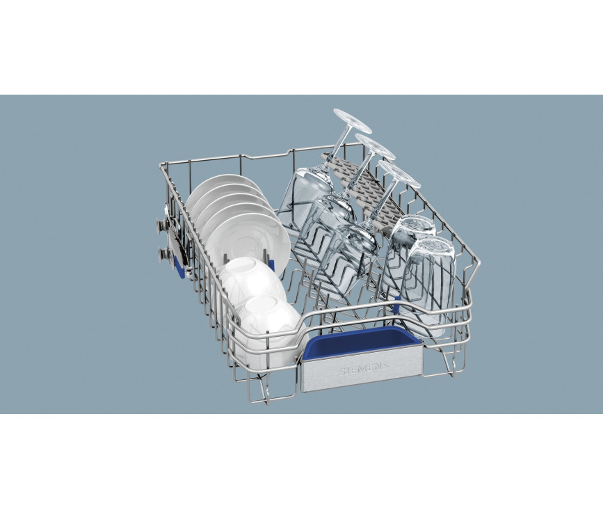 Siemens SR256W01TE smal vaatwasser