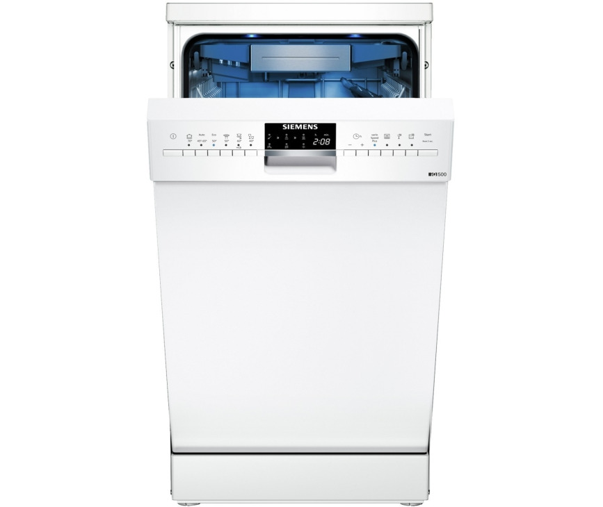 Siemens SR256W01TE smal vaatwasser