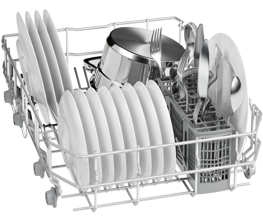 Siemens SR25E207EU vaatwasser