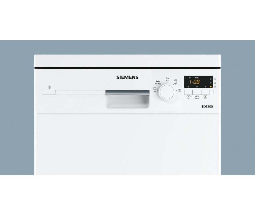 Siemens SR25E207EU vaatwasser