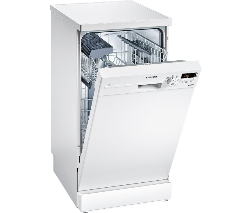 SIEMENS vaatwasser SR25E207EU