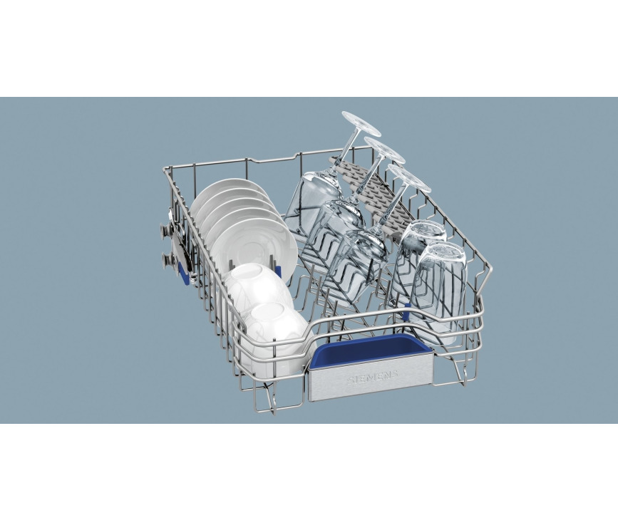 Siemens SR56T598EU inbouw vaatwasser