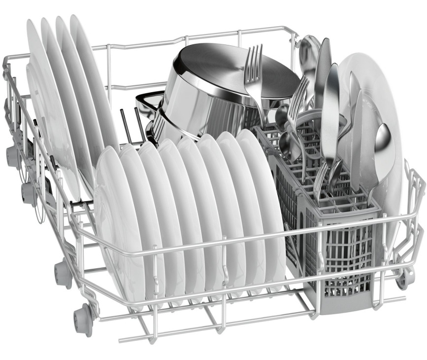 Siemens SR64E004EU inbouw vaatwasser