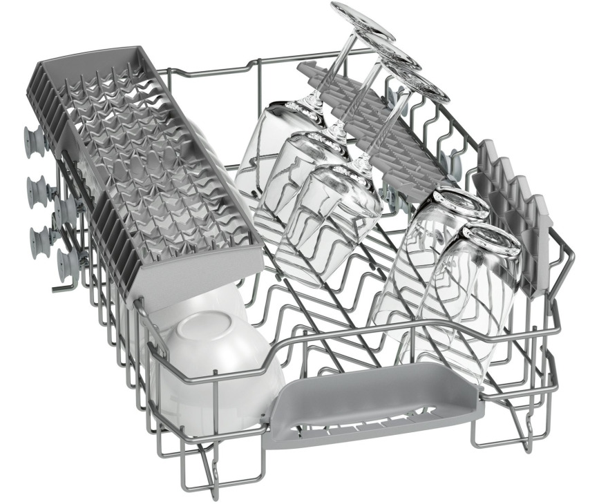 Siemens SR64E004EU inbouw vaatwasser
