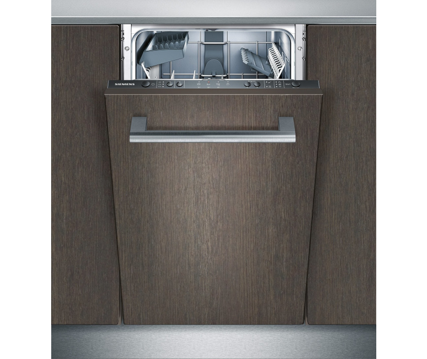 SIEMENS vaatwasser inbouw smal SR64E004EU