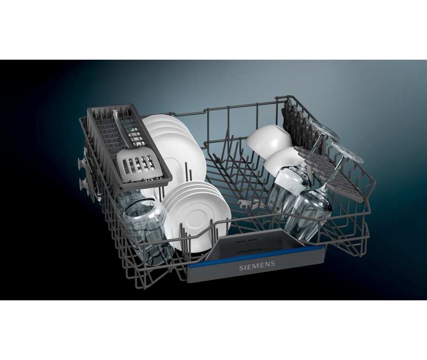 Siemens SX63HX52AN inbouw vaatwasser