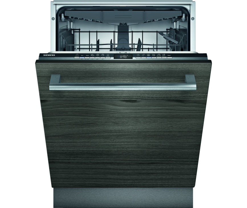 SIEMENS vaatwasser inbouw SX63HX60CE