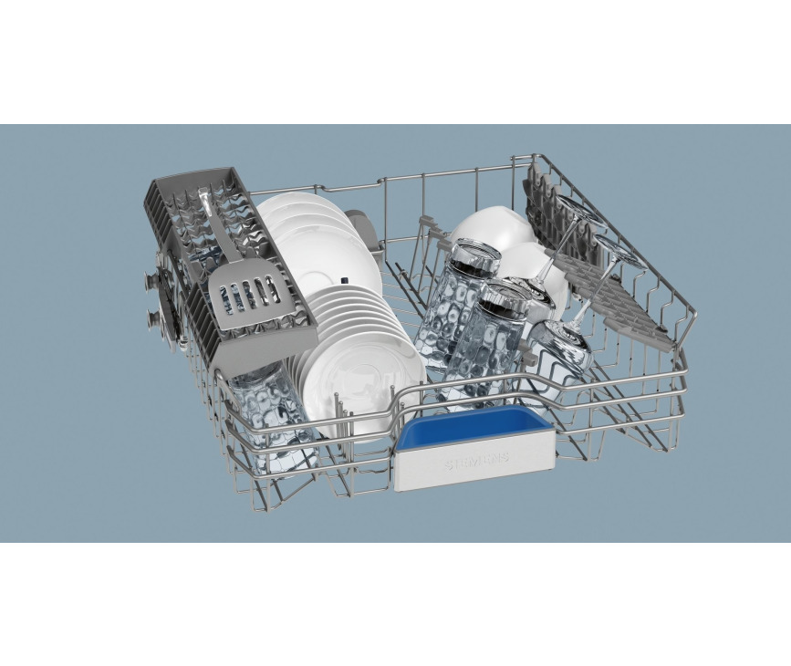 Siemens SX657X02PE  inbouw vaatwasser