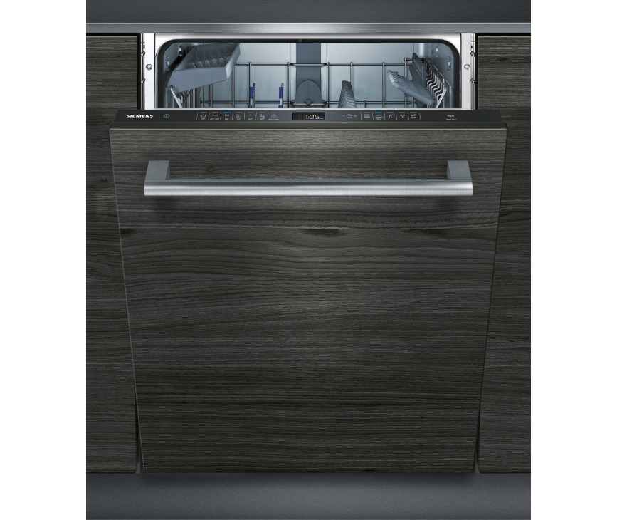 SIEMENS vaatwasser inbouw SX657X02PE