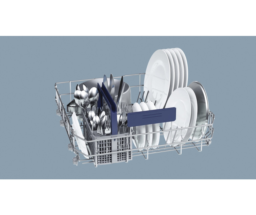 Siemens SX69M037NL inbouw vaatwasser