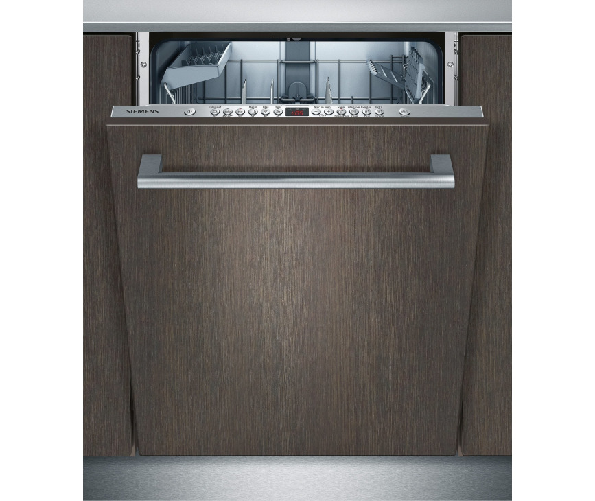 SIEMENS vaatwasser inbouw SX69M037NL