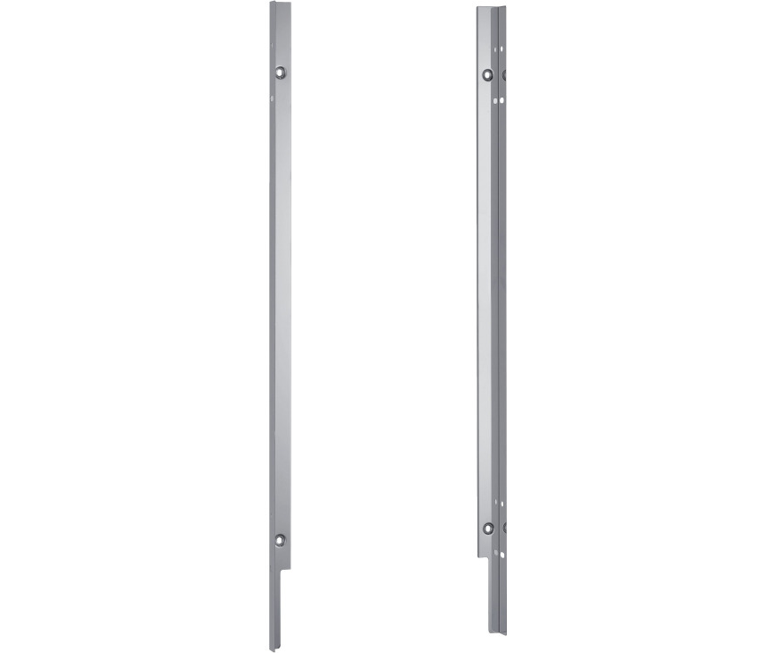 SIEMENS bevestigingsstrip rvs SZ73017