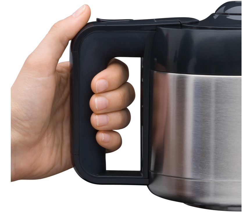 Siemens TC86504 rood koffiemachine