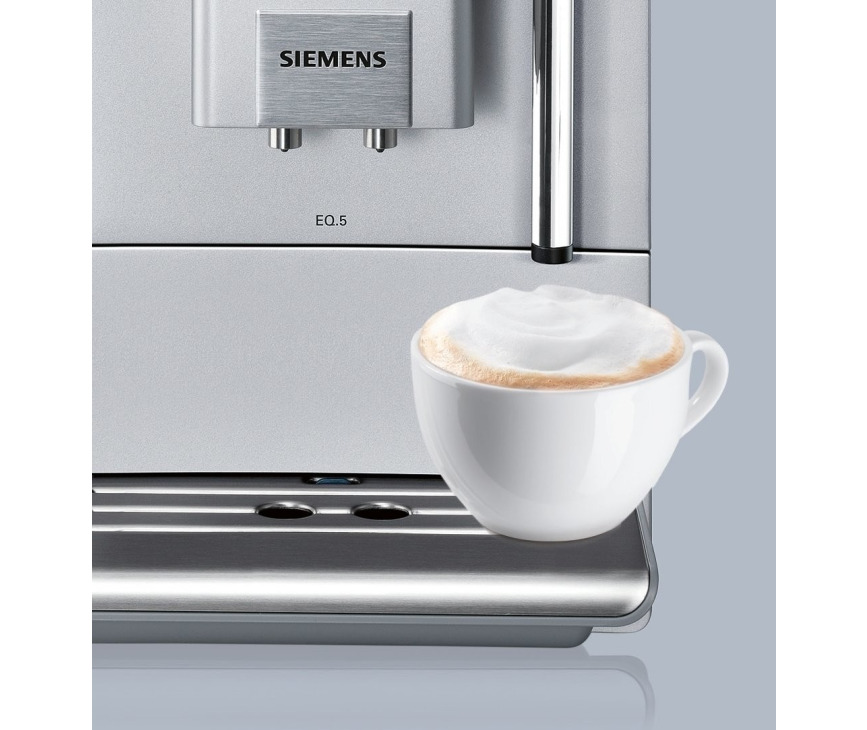 Siemens TE501201RW koffiemachine