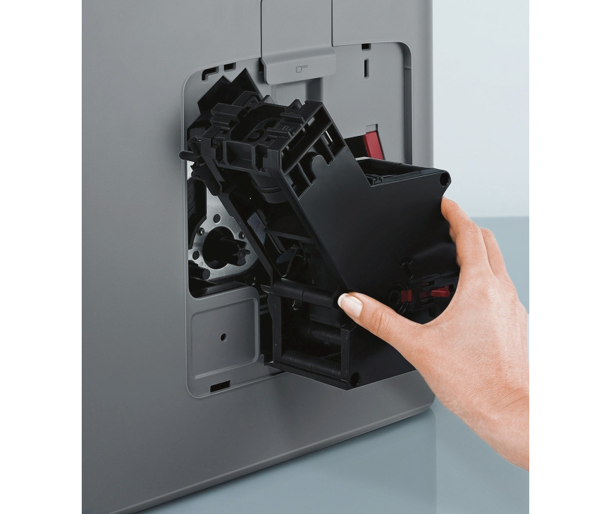 Siemens TE617F03DE koffiemachine
