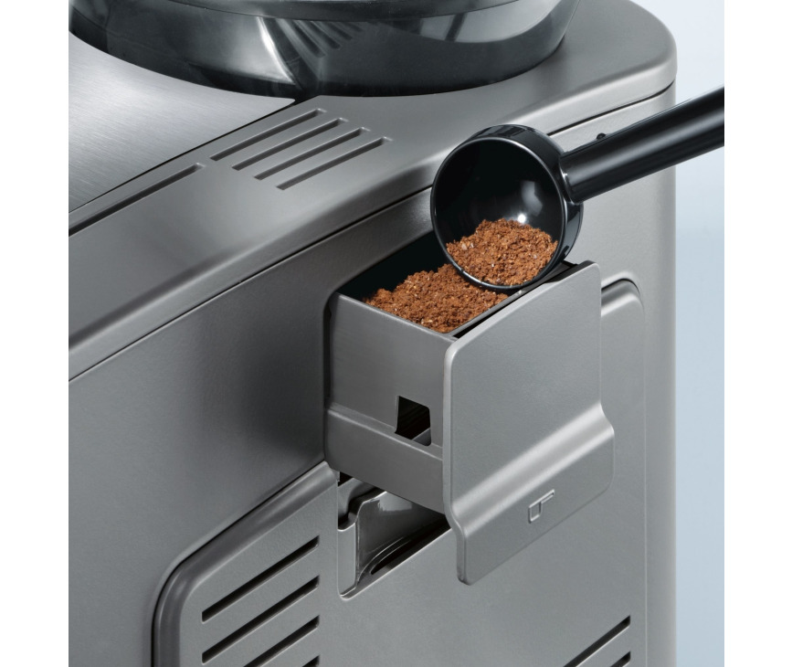Siemens TE617F03DE koffiemachine