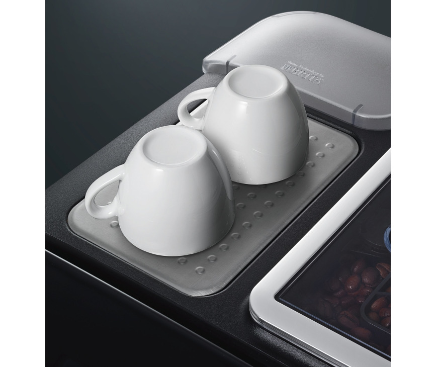 Siemens TI305206RW koffiemachine