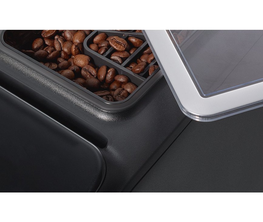 Siemens TI305206RW koffiemachine