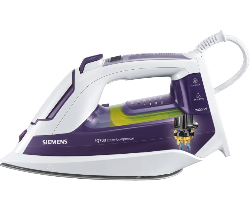 Siemens TSI802810  stoomgenerator