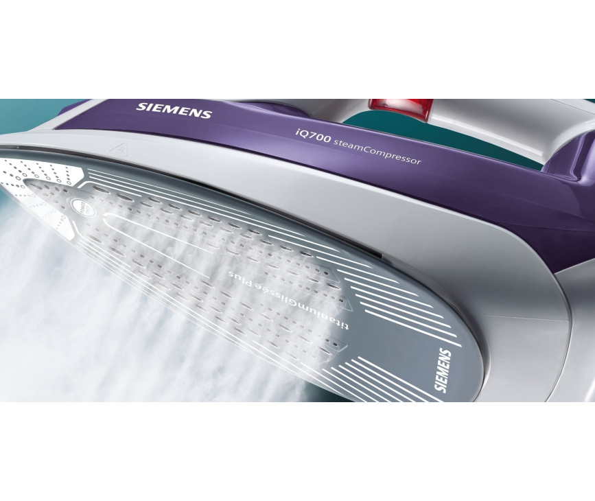 Siemens TSI802810  stoomgenerator