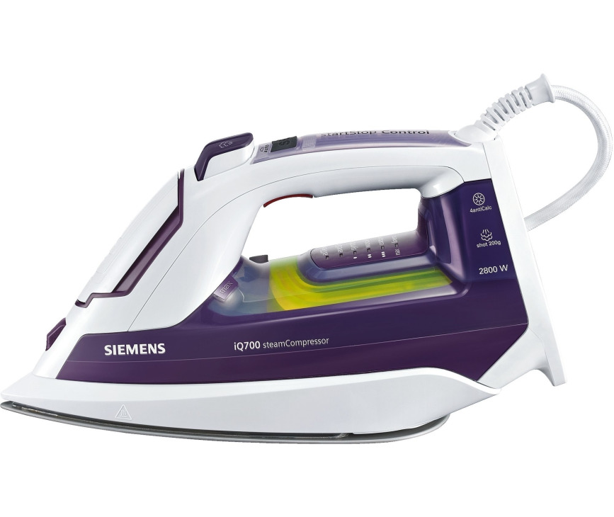 SIEMENS stoomgenerator TSI802810