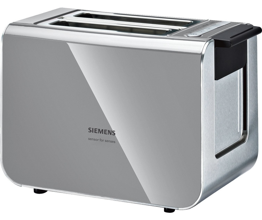 SIEMENS broodrooster urban grey TT86105