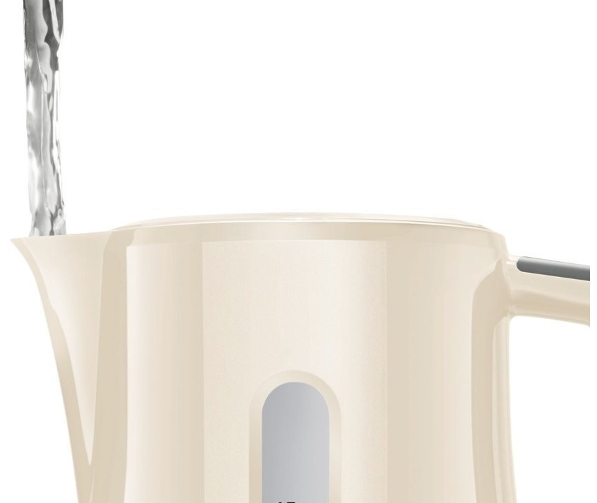 Siemens TW3A0107 creme waterkoker