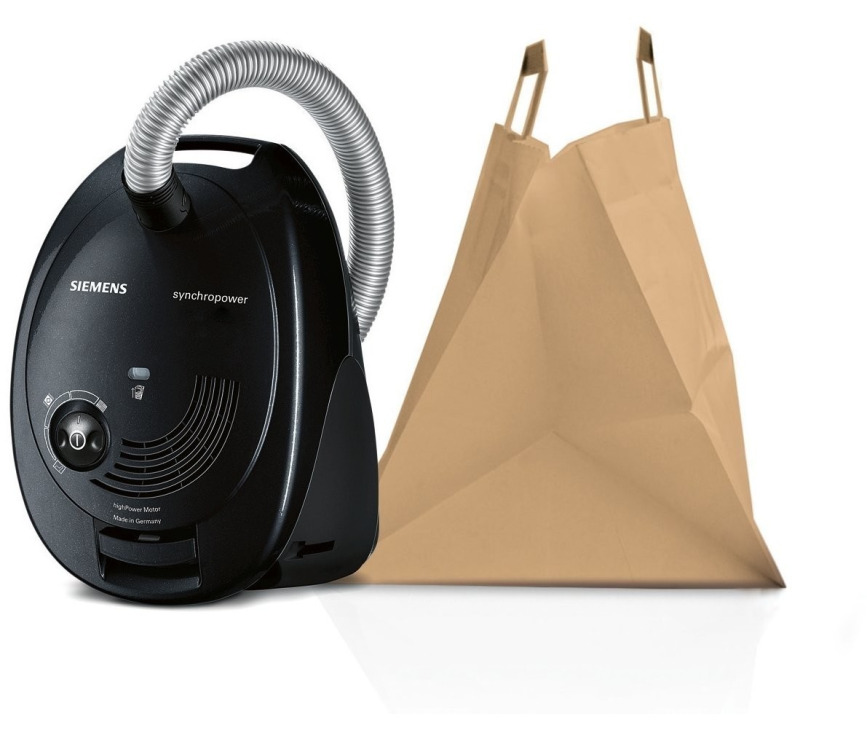 Siemens VS06A110 stofzuiger