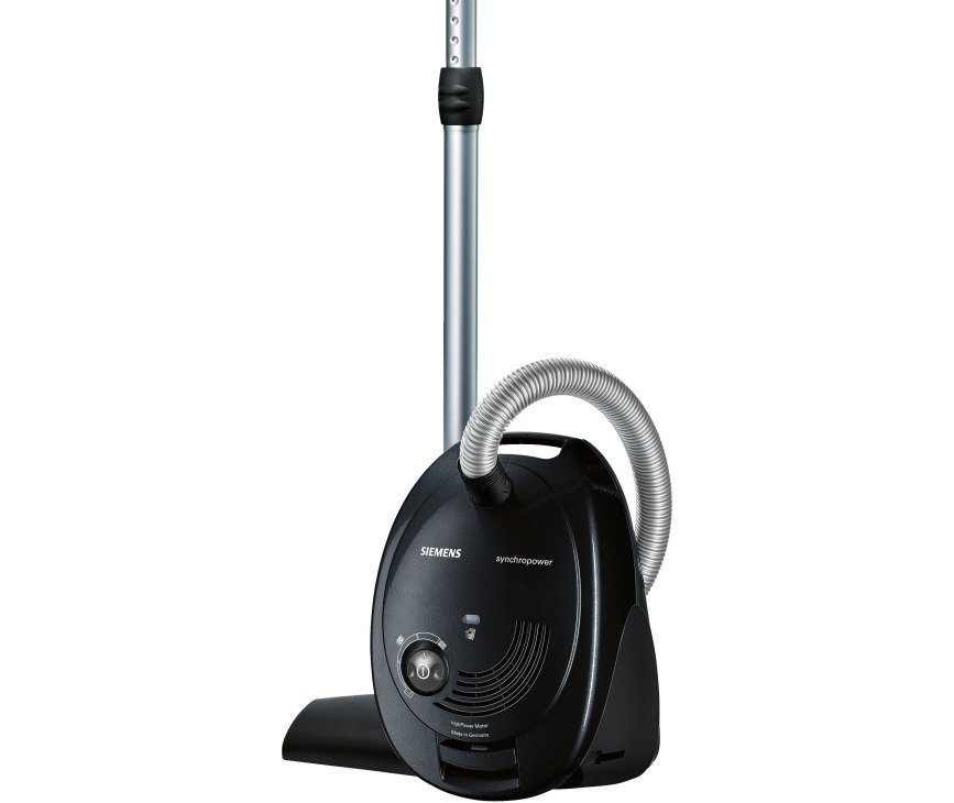 SIEMENS stofzuiger VS06A110