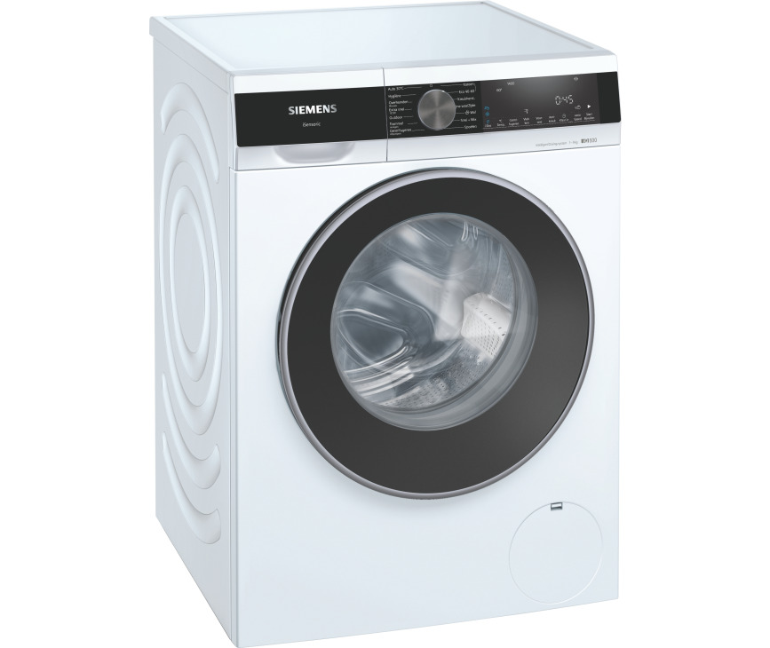 SIEMENS wasmachine WG44G2A5NL