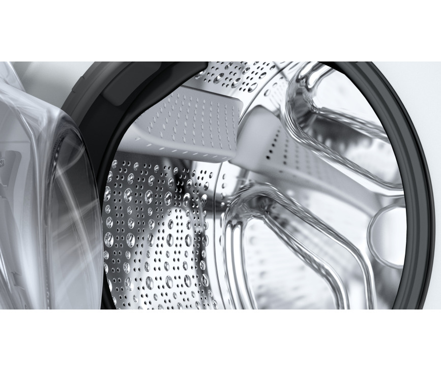 Siemens WG46H2A9NL wasmachine
