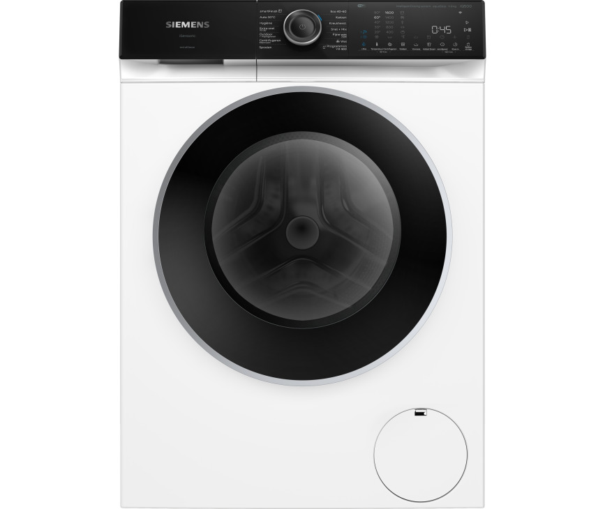 SIEMENS wasmachine WG46H2A9NL