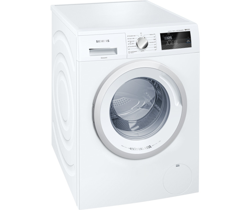 SIEMENS wasmachine WM14N090NL