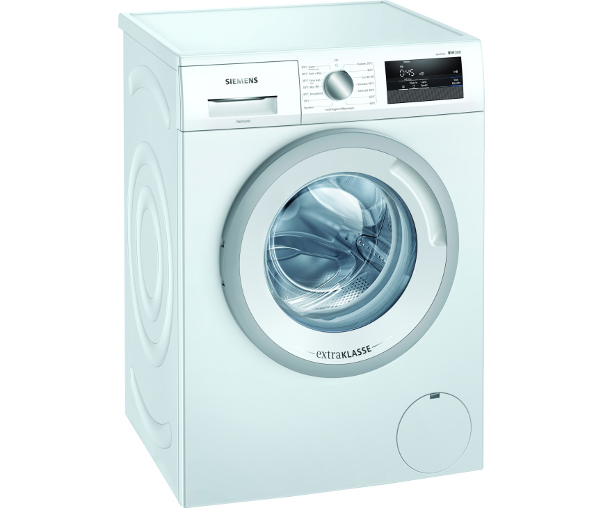 SIEMENS wasmachine WM14N095NL