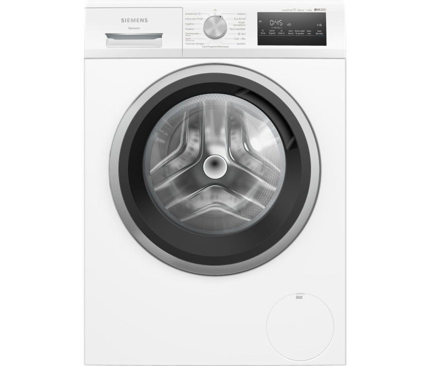 SIEMENS wasmachine WM14N201NL
