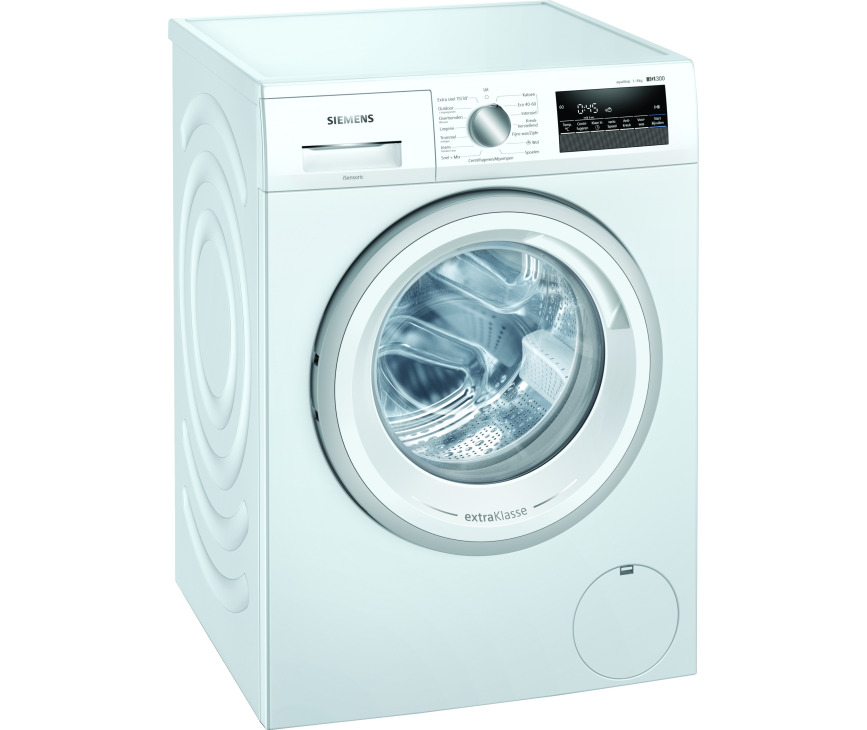SIEMENS wasmachine WM14N295NL