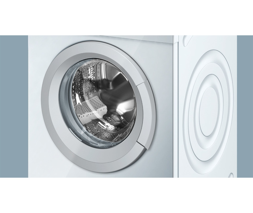 Siemens WM14Q444NL wasmachine