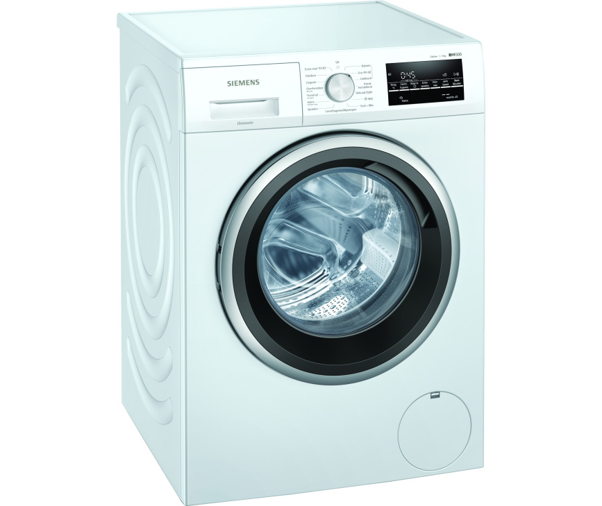 SIEMENS wasmachine WM14UT00NL