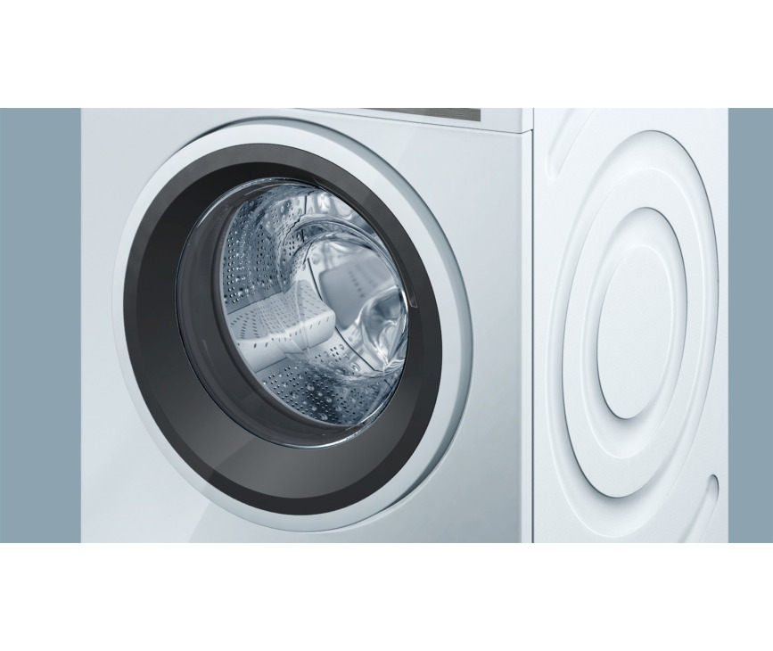 Siemens WM16W461NL wasmachine