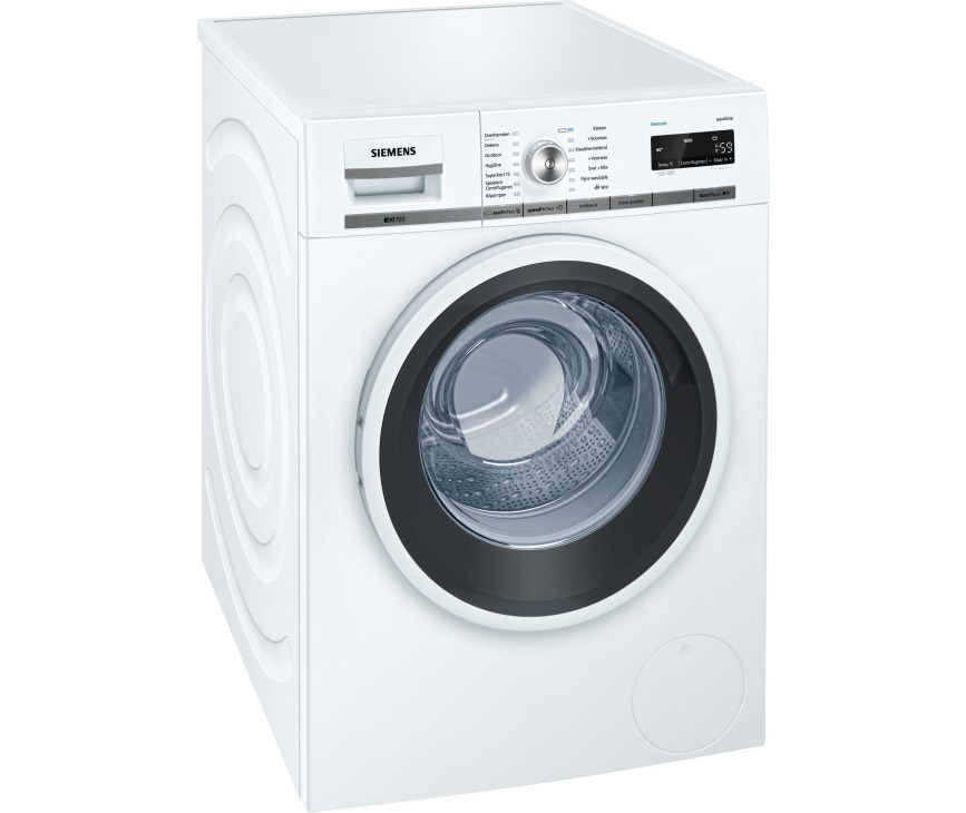 SIEMENS wasmachine WM16W461NL