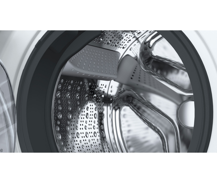 Siemens WM4UH641NL wasmachine