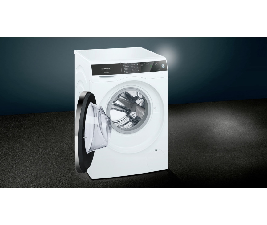 Siemens WM4UH641NL wasmachine
