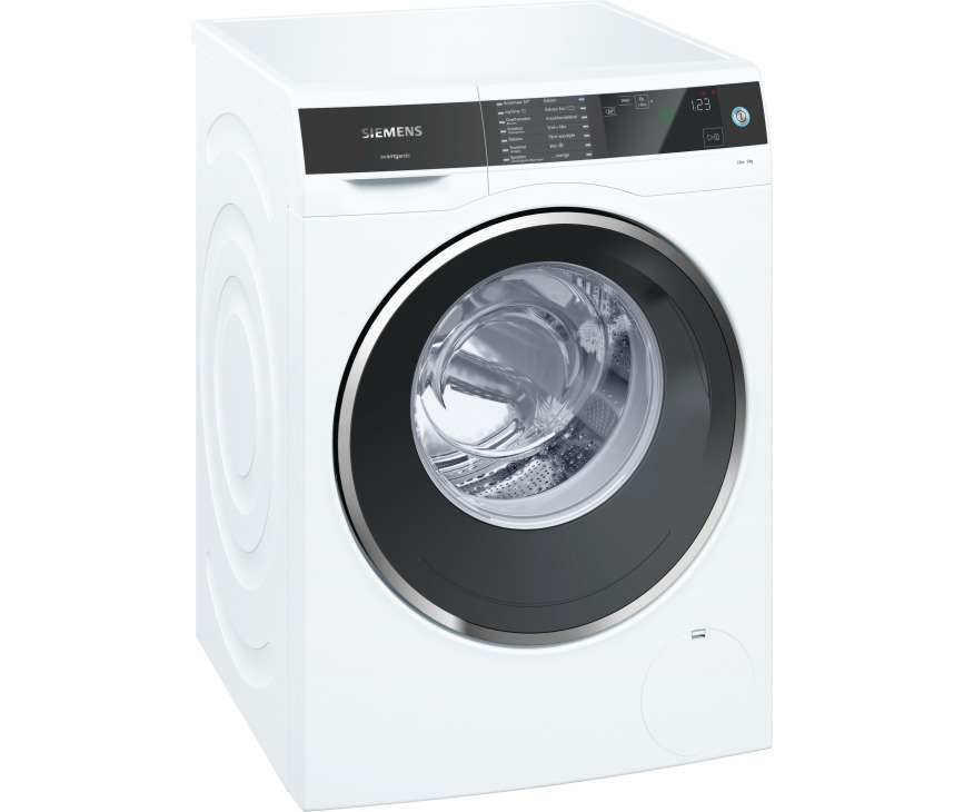 SIEMENS wasmachine WM4UH641NL