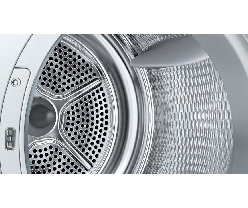 Siemens WT43H00MNL warmtepomp droger