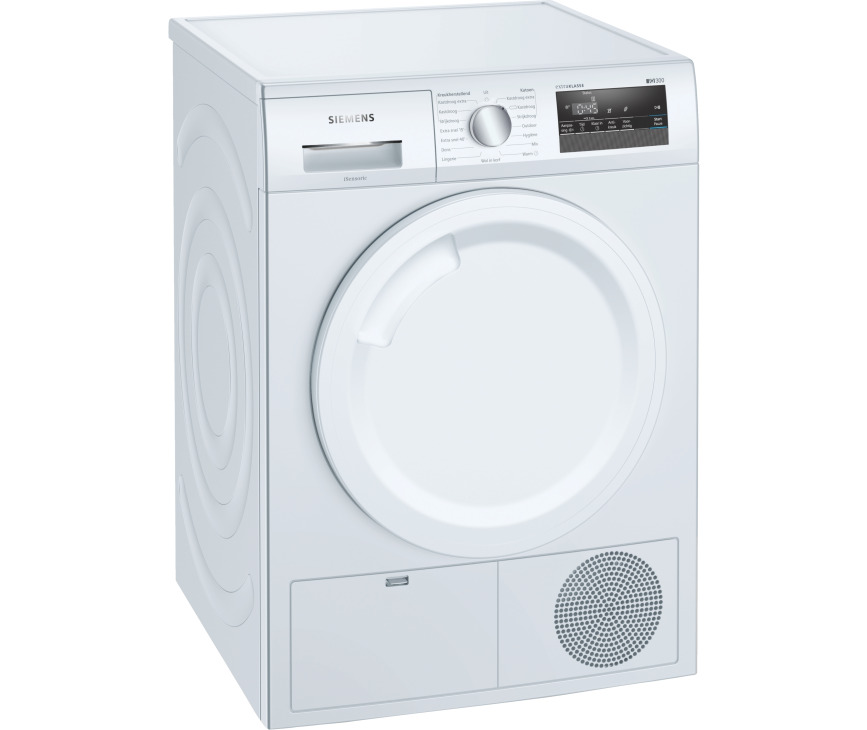 SIEMENS droger condens WT43N292NL