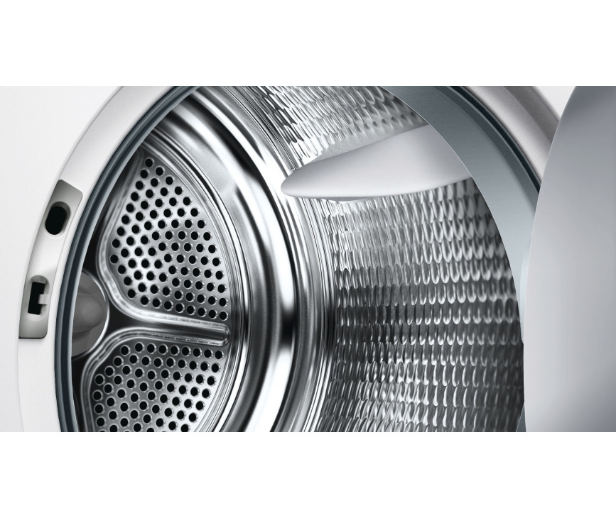 Siemens WT44W162NL warmtepomp droger