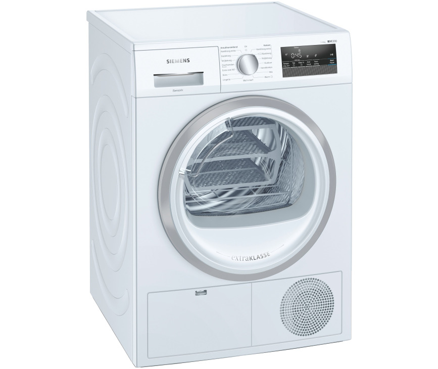 SIEMENS droger warmtepomp WT45HV90NL
