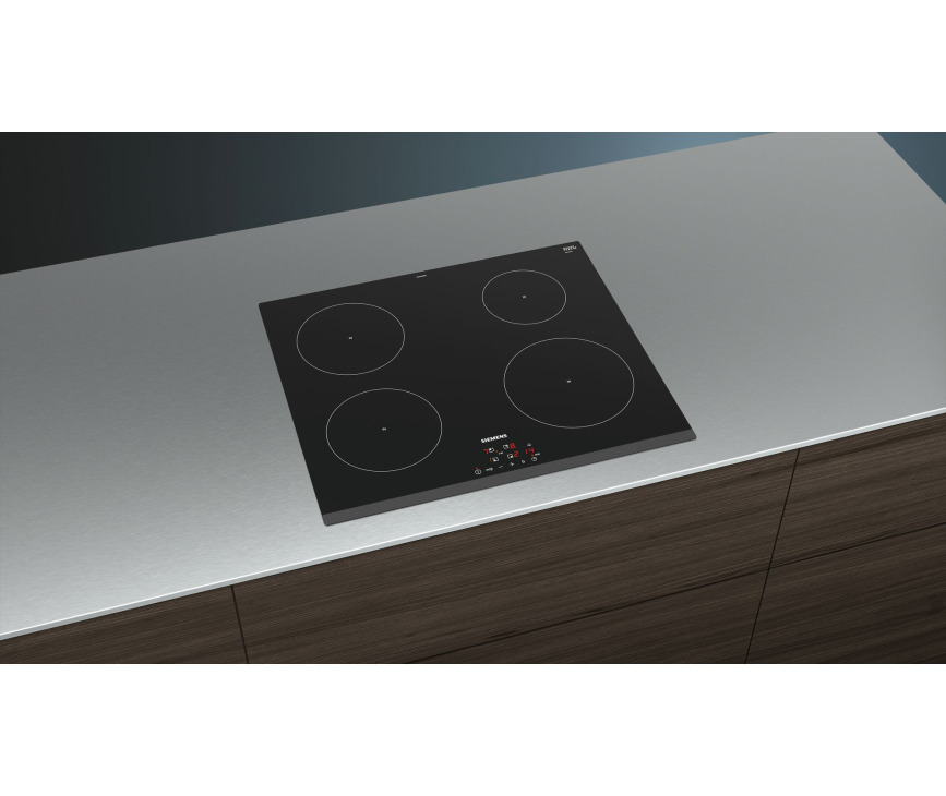 Siemens EU631BEB2E inbouw inductie kookplaat