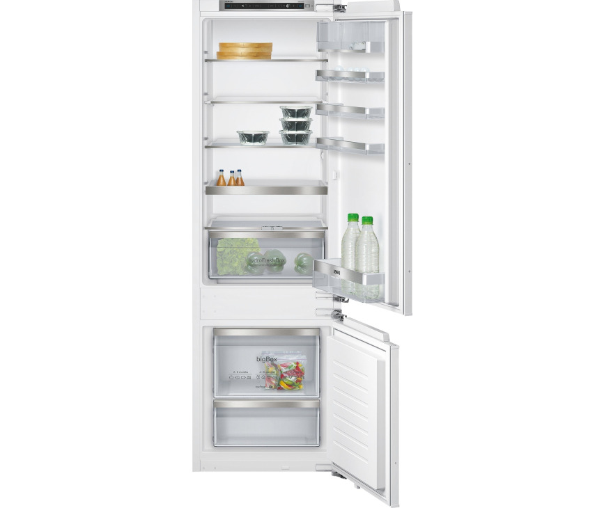 SIEMENS koelkast inbouw KI87SAF30