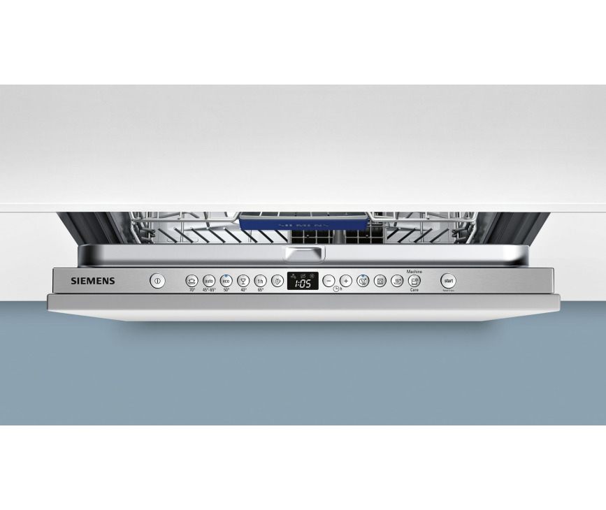 Siemens SN636X03JE inbouw vaatwasser